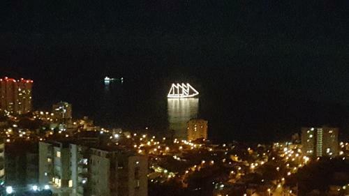 Apartamento Departameno Mirador De Vi�a