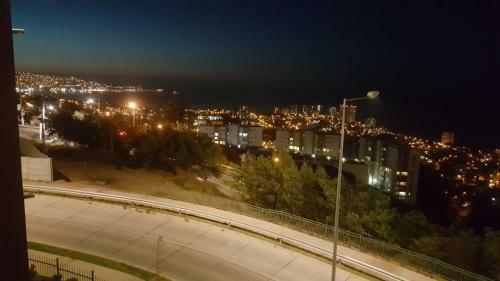 Apartamento Departameno Mirador De Vi�a