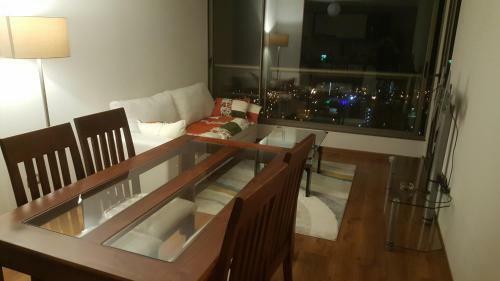 Apartamento Departameno Mirador De Vi�a