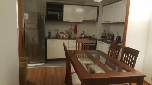 Apartamento Departameno Mirador De Vi�a