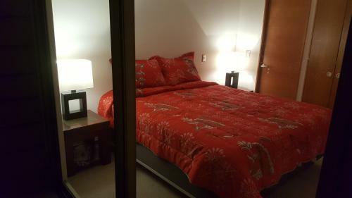 Apartamento Departameno Mirador De Vi�a