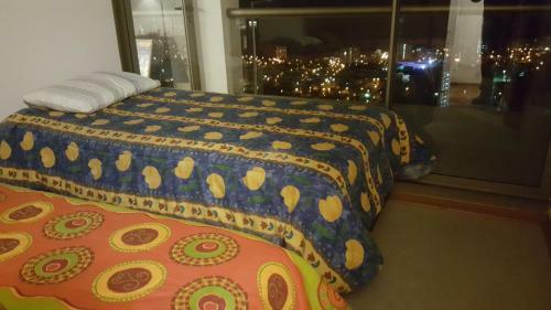 Apartamento Departameno Mirador De Vi�a