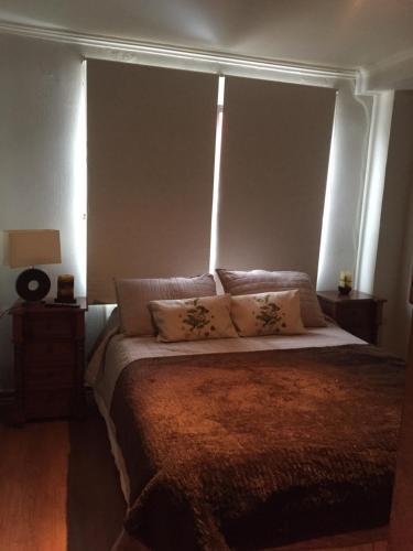 Hostal Casa Recreo Vi�a Del Mar
