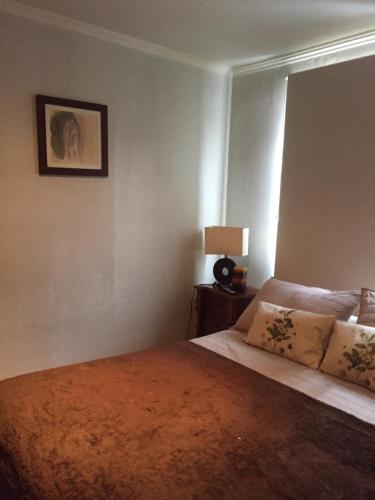 Hostal Casa Recreo Vi�a Del Mar