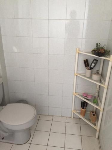 Hostal Casa Recreo Vi�a Del Mar