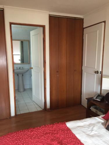 Hostal Casa Recreo Vi�a Del Mar