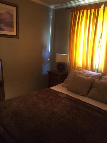 Hostal Casa Recreo Vi�a Del Mar