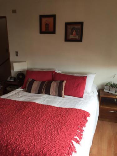 Hostal Casa Recreo Vi�a Del Mar