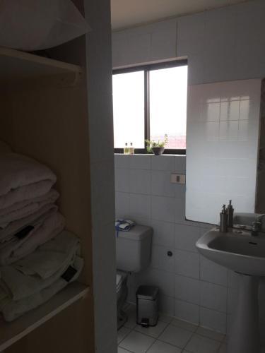 Hostal Casa Recreo Vi�a Del Mar