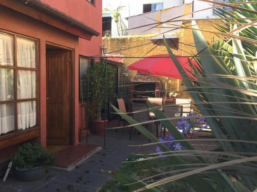 Hostal Casa Recreo Vi�a Del Mar