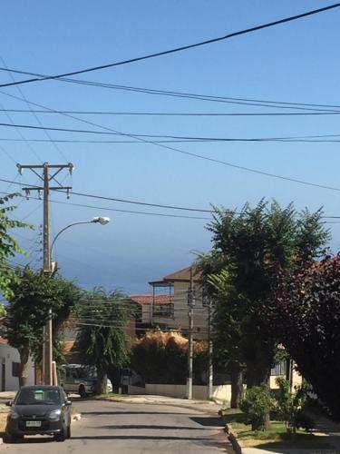 Hostal Casa Recreo Vi�a Del Mar