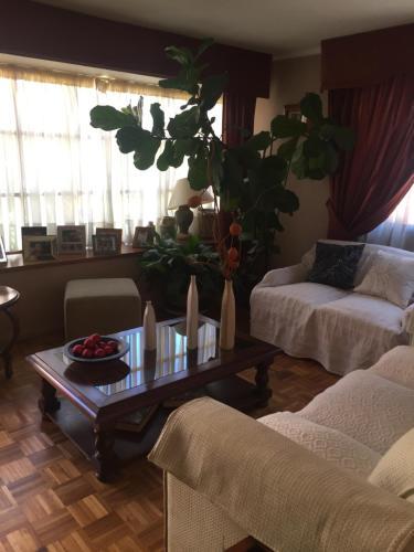 Hostal Casa Recreo Vi�a Del Mar