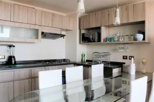 Apartamento Departamento Re�aca 2