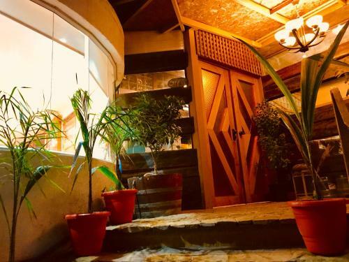 Apartamento Mirador