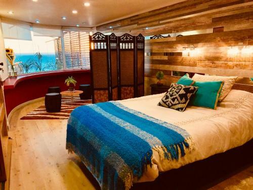 Apartamento Mirador