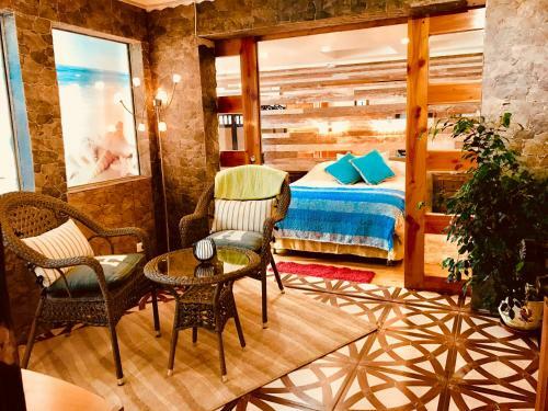 Apartamento Mirador