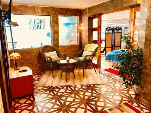 Apartamento Mirador