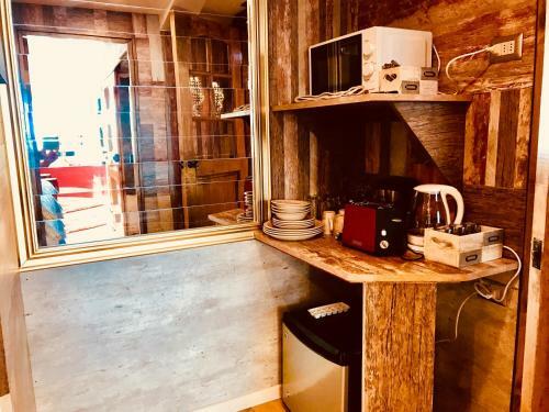 Apartamento Mirador