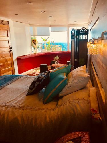 Apartamento Mirador