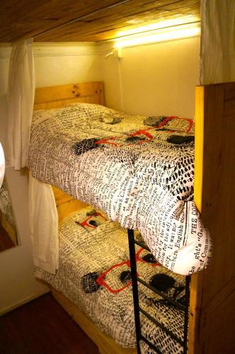 Hostal Hostel Mala Hierba
