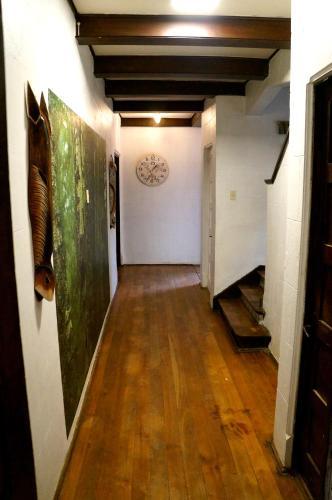 Hostal Hostel Mala Hierba