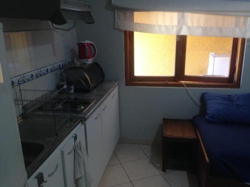 Hostal Departamento Re�aca Los Almendros