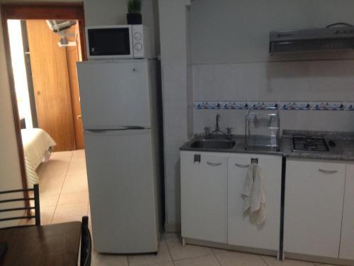 Hostal Departamento Re�aca Los Almendros