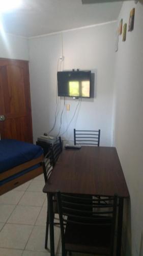 Hostal Departamento Re�aca Los Almendros