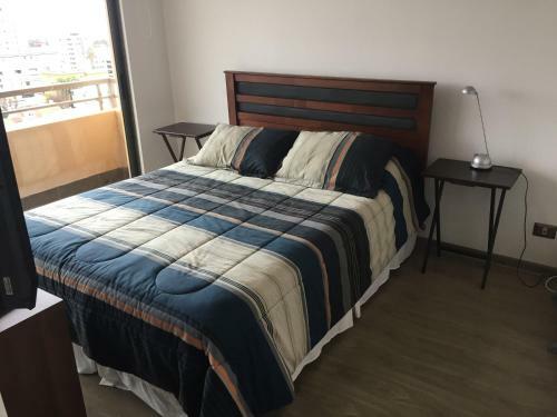 Apartamento Vista Poniente