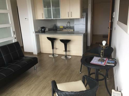 Apartamento Vista Poniente