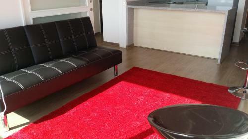 Apartamento Vista Poniente