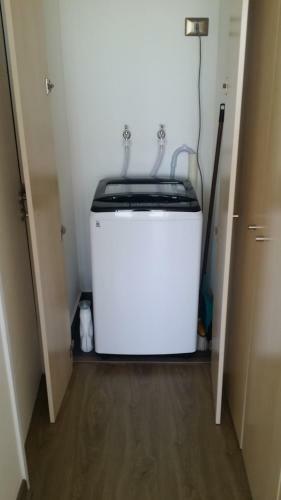 Apartamento Vista Poniente