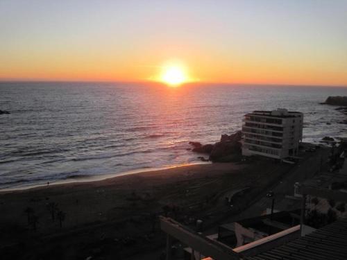 Apartamento Departamento Re�aca, Sector 5