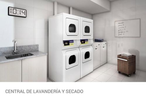 Apartamento Sun City 3