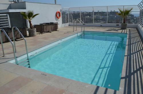 Apartamento Departamento 2 Norte Vi�a