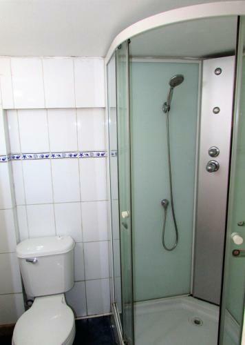Apartamento Caba�as Al Mar