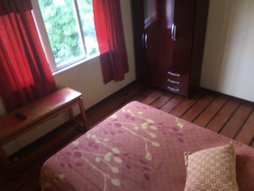 Hostal Residencial Vi�a Centro