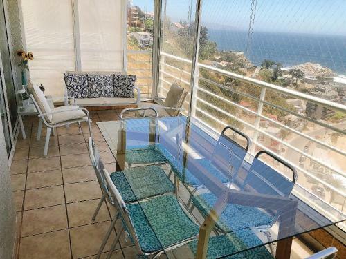 Apartamento A104 Euromarina