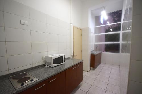 Apartamento Vista Meseta Coraceros