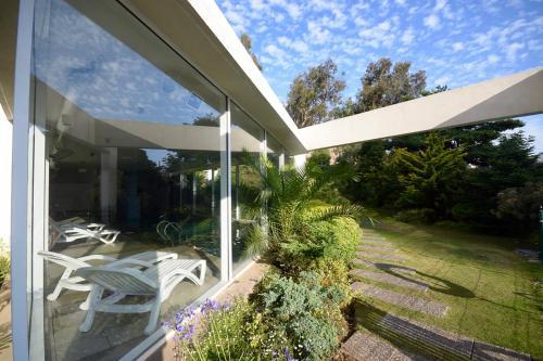 Apartamento Vista Meseta Coraceros