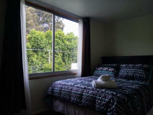 Hostal Los Casta�os