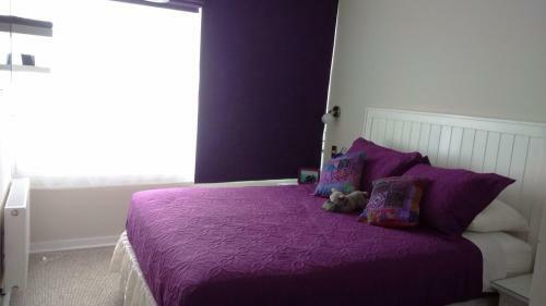 Apartamento Hermoso Departamento Amoblado