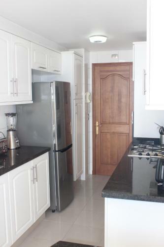 Apartamento Mare Nostrum
