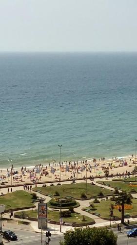 Apartamento Re�aca Vi�a Del Mar