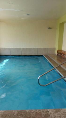 Apartamento Re�aca Vi�a Del Mar