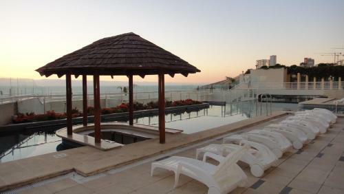 Apartamento Euromarina I
