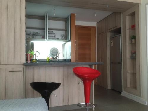 Apartamento Departamento De Nella
