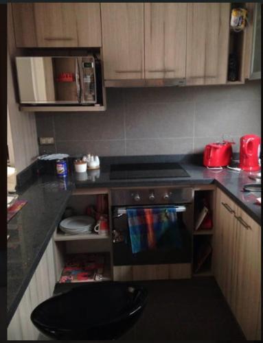 Apartamento Departamento De Nella