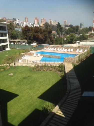 Apartamento Departamento De Nella