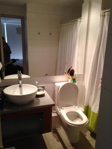 Apartamento Departamento De Nella